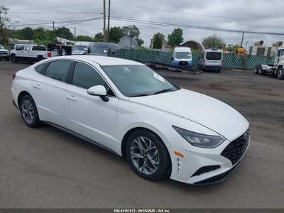 HYUNDAI SONATA 2023