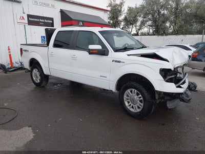 FORD F-150 2014