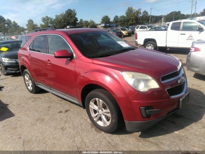 CHEVROLET EQUINOX 2014