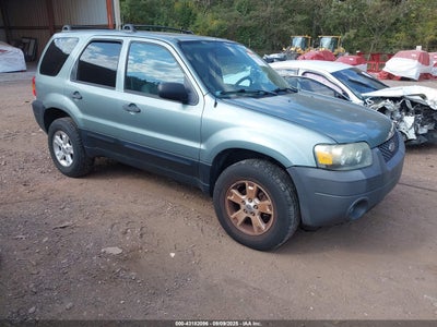 FORD ESCAPE 2007