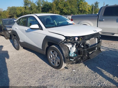 HYUNDAI KONA 2025