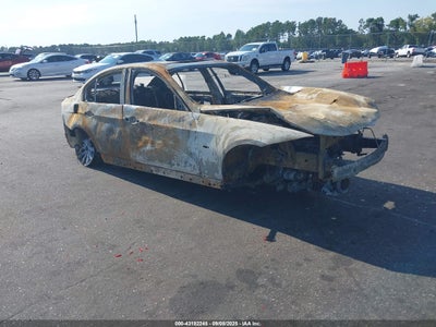 BMW 328I 2009