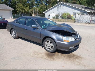 ACURA TL 2003