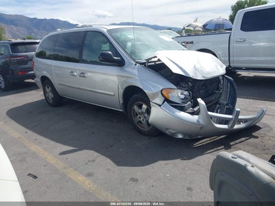 DODGE GRAND CARAVAN 2004