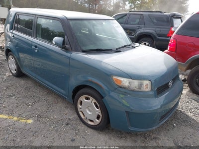 SCION XB 2008
