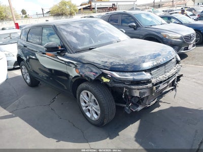LAND ROVER RANGE ROVER EVOQUE 2020