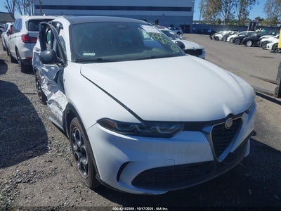ALFA ROMEO TONALE 2024