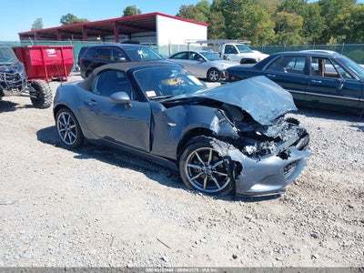 MAZDA MX-5 MIATA 2021