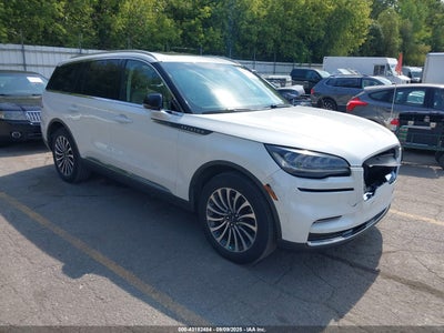 LINCOLN AVIATOR 2023