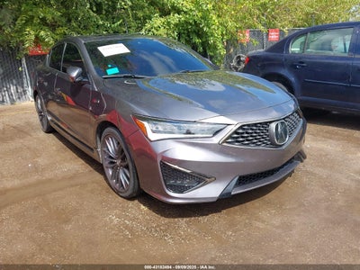 ACURA ILX 2022