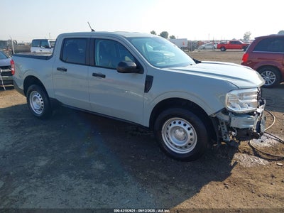 FORD MAVERICK 2024