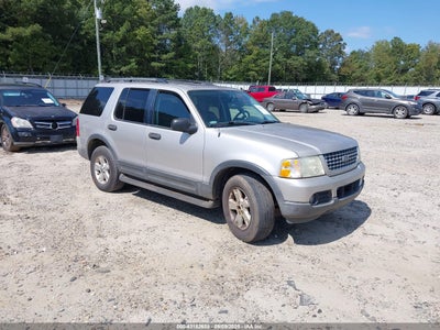 FORD EXPLORER 2003
