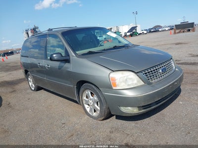 FORD FREESTAR 2004