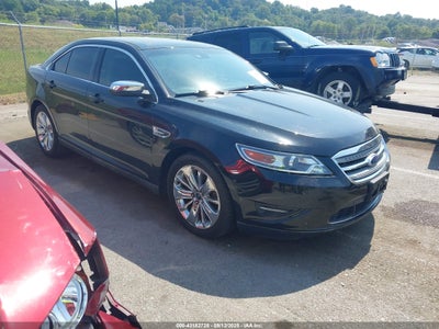 FORD TAURUS 2011