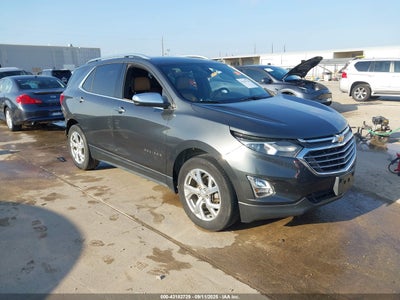 CHEVROLET EQUINOX 2020