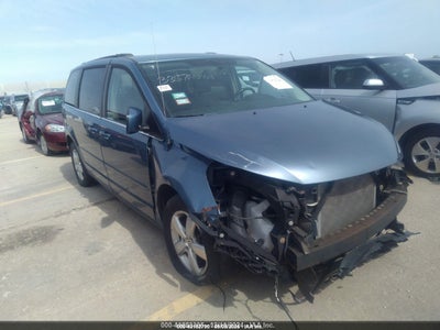 VOLKSWAGEN ROUTAN 2011