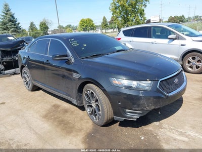 FORD TAURUS 2013