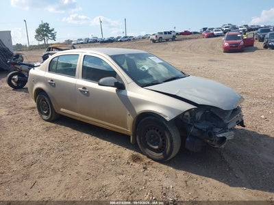 CHEVROLET COBALT 2009