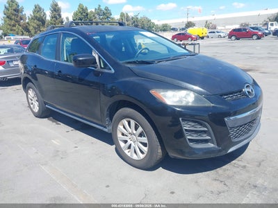 MAZDA CX-7 2010