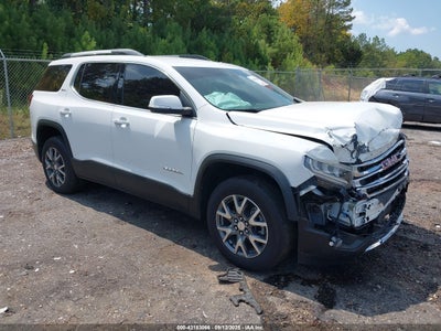 GMC ACADIA 2023
