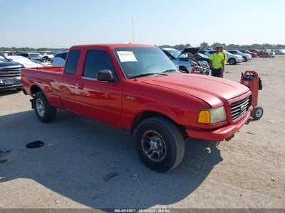 FORD RANGER 2005