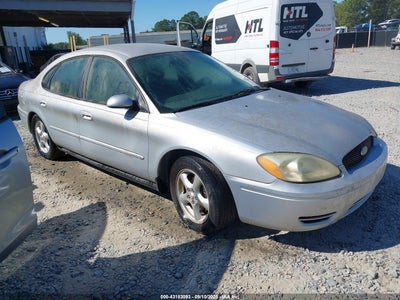 FORD TAURUS 2004