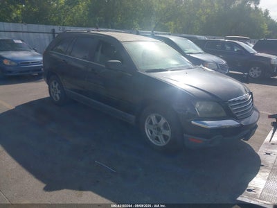 CHRYSLER PACIFICA 2005