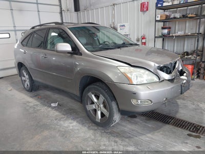 LEXUS RX 330 2005