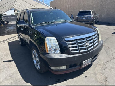 CADILLAC ESCALADE 2008