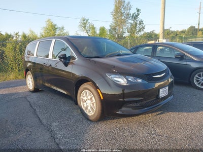 CHRYSLER VOYAGER 2026