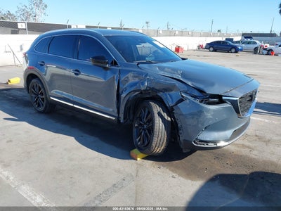 MAZDA CX-9 2023