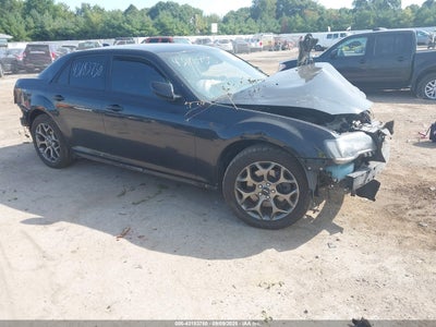 CHRYSLER 300 2016