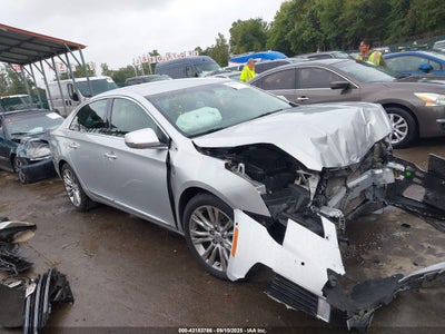 CADILLAC XTS 2018