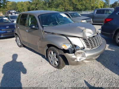 CHRYSLER PT CRUISER 2004
