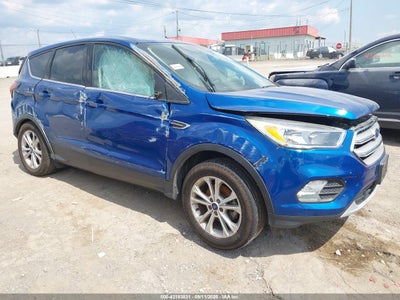 FORD ESCAPE 2019