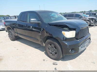 TOYOTA TUNDRA 2007