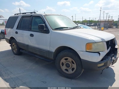 FORD EXPEDITION 2005