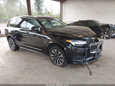 VOLVO XC90 2020