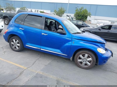 CHRYSLER PT CRUISER 2005