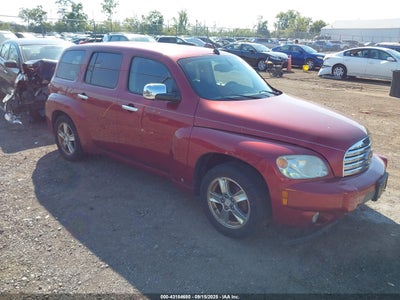 CHEVROLET HHR 2008