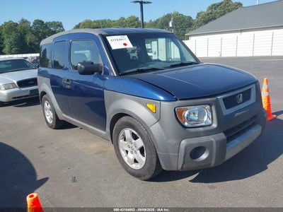 HONDA ELEMENT 2003