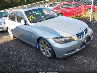 BMW 325I 2006