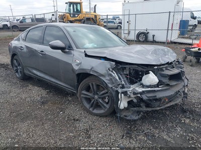 ACURA INTEGRA 2023
