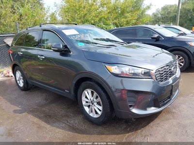 KIA SORENTO 2020