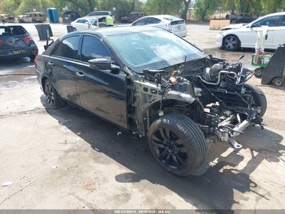 CADILLAC CTS-V 2016