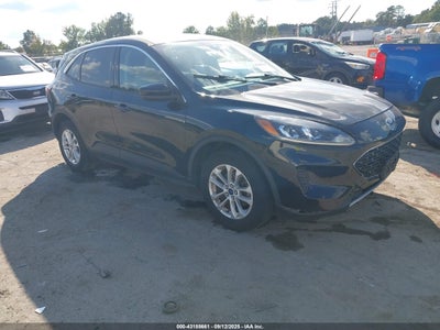 FORD ESCAPE 2020