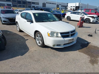DODGE AVENGER 2009