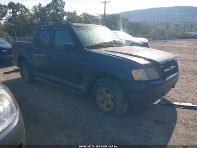 FORD EXPLORER SPORT TRAC 2005