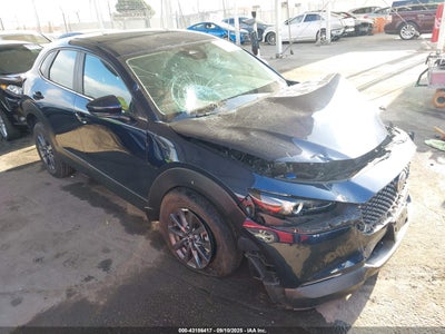 MAZDA CX-30 2024