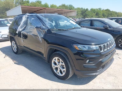 JEEP COMPASS 2024